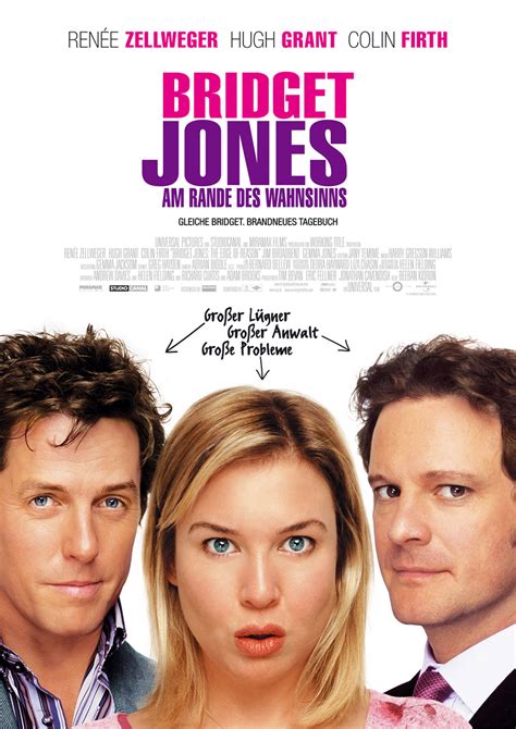 bridget jones am rande des wahnsinns